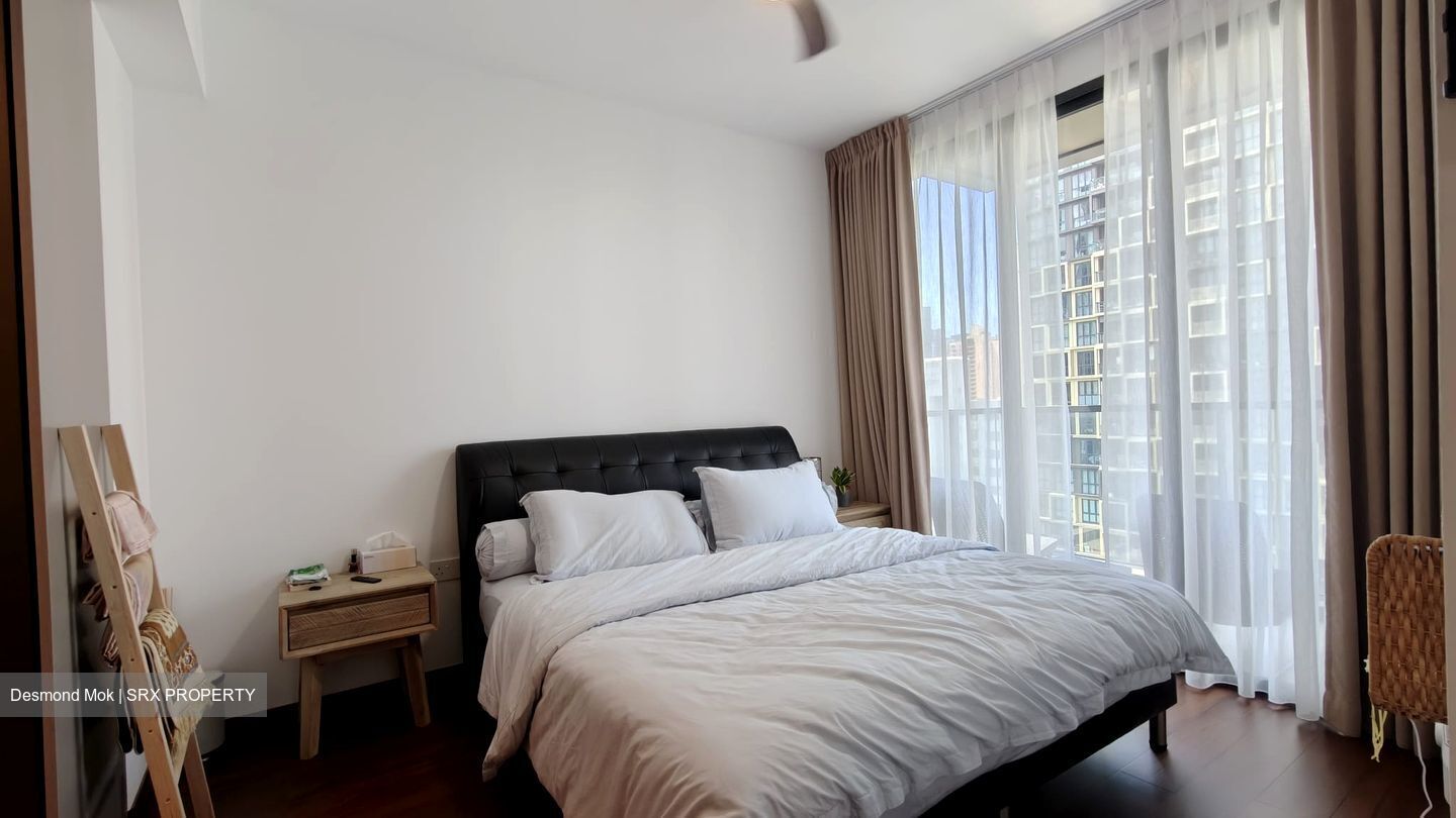 Irwell Hill Residences (D9), Apartment #551649111